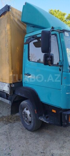 Mercedes Atego 817 1997, 450,000 km - 4.3 l - Bakı