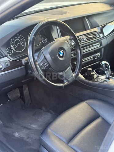 BMW 528 2015, 140,500 km - 2.0 l - Bakı