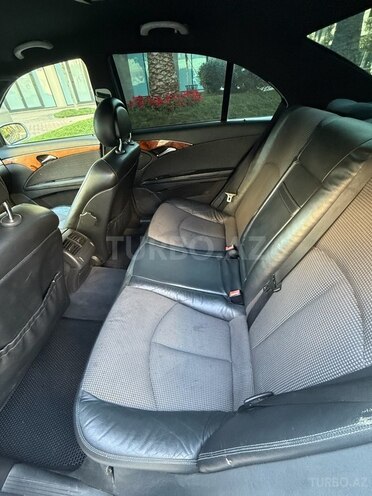 Mercedes E 220 d 2003, 470,050 km - 2.2 l - Bakı