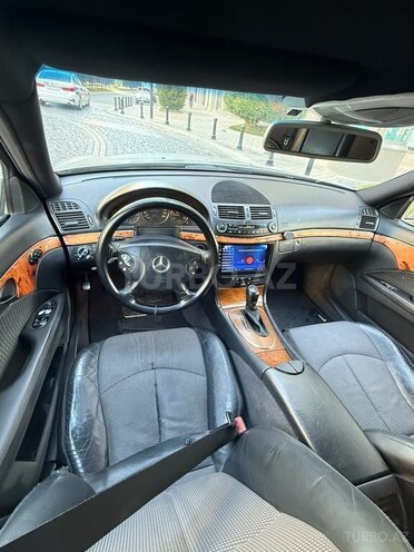 Mercedes E 220 d 2003, 470,050 km - 2.2 l - Bakı