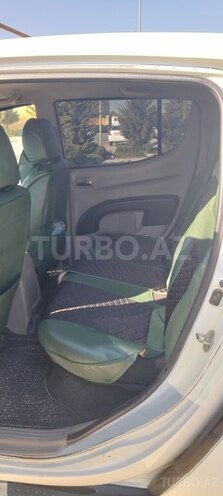 Mitsubishi L200 2010, 380,834 km - 2.5 l - Bakı