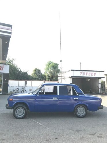 LADA (VAZ) 2106 1998, 59,000 km - 1.6 л - Lənkəran