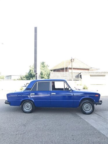 LADA (VAZ) 2106 1998, 59,000 km - 1.6 л - Lənkəran