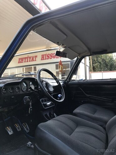 LADA (VAZ) 2106 1998, 59,000 km - 1.6 л - Lənkəran
