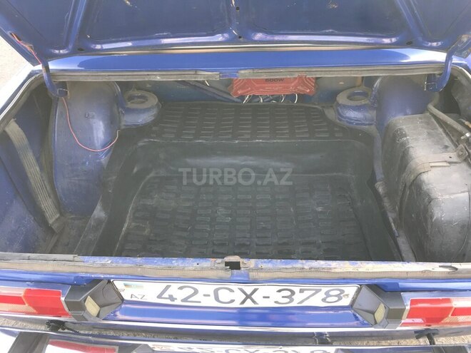 LADA (VAZ) 2106 1998, 59,000 km - 1.6 л - Lənkəran