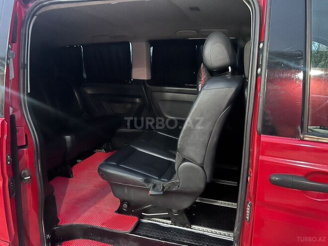 Mercedes Vito-3