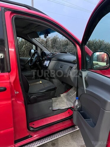 Mercedes Vito-7
