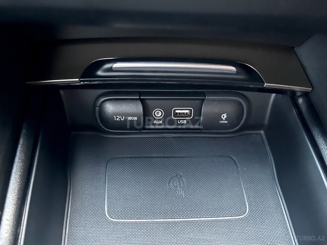 Kia Optima 2019, 114,000 km - 2.0 l - Bakı