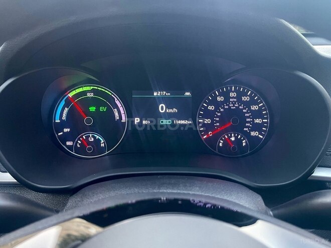 Kia Optima 2019, 114,000 km - 2.0 l - Bakı
