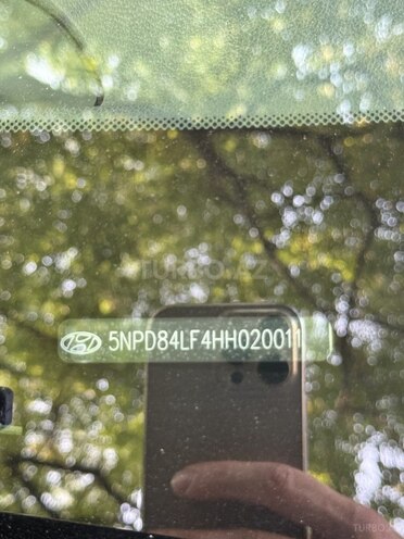 Hyundai Elantra 2016, 138,565 km - 2.0 л - Lənkəran