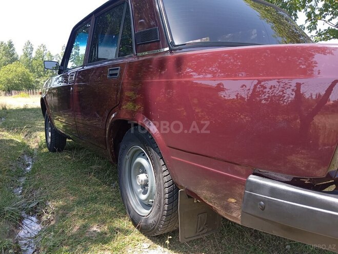 LADA (VAZ) 2105 2006, 95,288 km - 1.6 l - Qusar