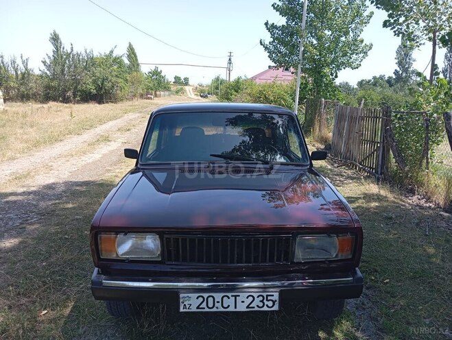 LADA (VAZ) 2105 2006, 95,288 km - 1.6 l - Qusar