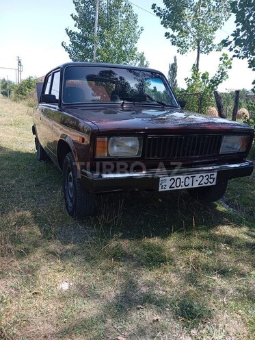 LADA (VAZ) 2105 2006, 95,288 km - 1.6 l - Qusar