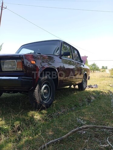 LADA (VAZ) 2105 2006, 95,288 km - 1.6 l - Qusar