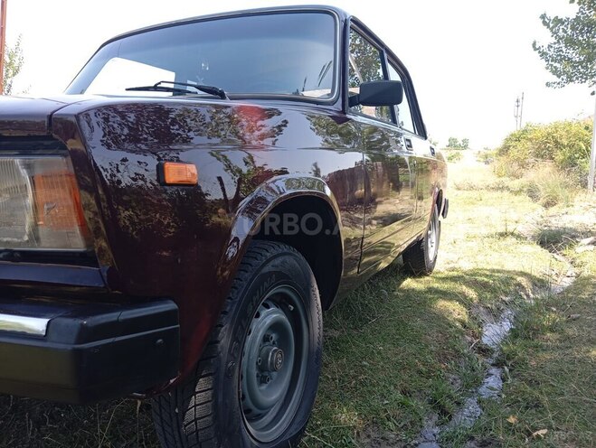 LADA (VAZ) 2105 2006, 95,288 km - 1.6 l - Qusar