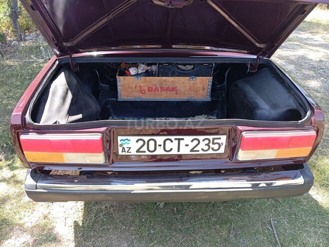 LADA (VAZ) 2105 2006, 95,288 km - 1.6 l - Qusar