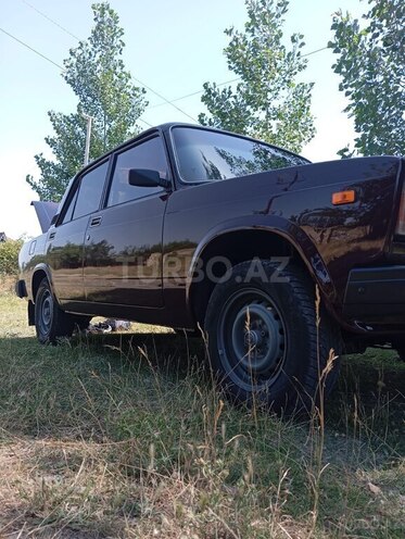 LADA (VAZ) 2105 2006, 95,288 km - 1.6 l - Qusar