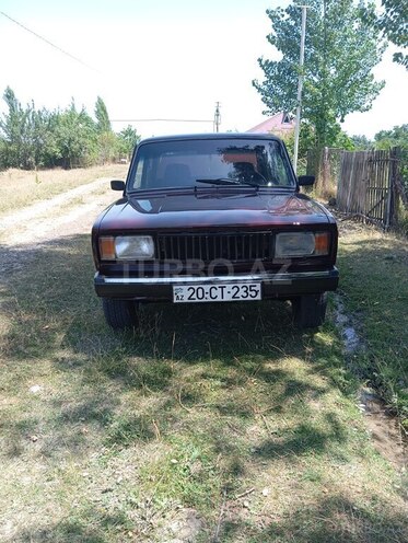 LADA (VAZ) 2105 2006, 95,288 km - 1.6 l - Qusar