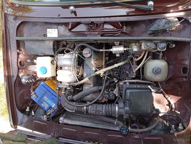 LADA (VAZ) 2105 2006, 95,288 km - 1.6 l - Qusar