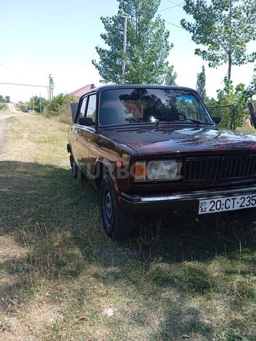 LADA (VAZ) 2105 2006, 95,288 km - 1.6 l - Qusar
