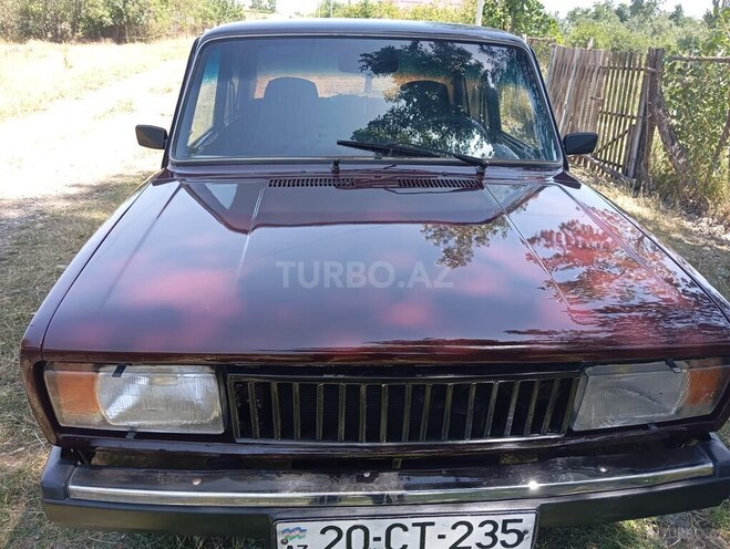 LADA (VAZ) 2105 2006, 95,288 km - 1.6 l - Qusar