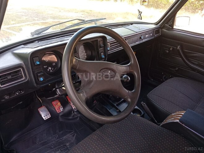 LADA (VAZ) 2105 2006, 95,288 km - 1.6 l - Qusar