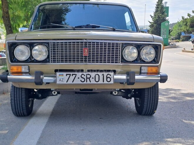 LADA (VAZ) 2106 1988, 110,000 km - 1.3 l - Şamaxı