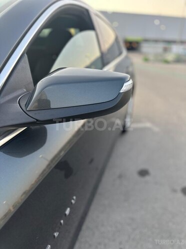 Chevrolet Malibu 2018, 207,000 km - 1.5 l - Bakı