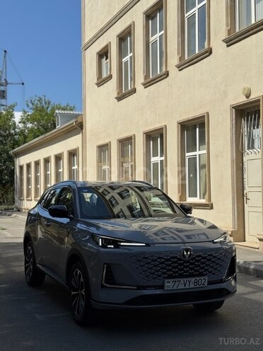 Changan CS 55 Plus-2