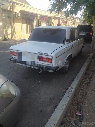 LADA (VAZ) 2106 1989, 180,000 km - 1.3 л - Gəncə