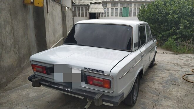 LADA (VAZ) 2106 1989, 180,000 km - 1.3 л - Gəncə