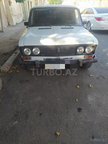 LADA (VAZ) 2106 1989, 180,000 km - 1.3 л - Gəncə
