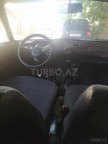 LADA (VAZ) 2106 1989, 180,000 km - 1.3 л - Gəncə