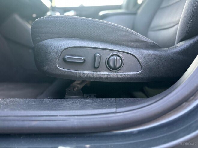 Chevrolet Malibu 2018, 207,000 km - 1.5 l - Bakı
