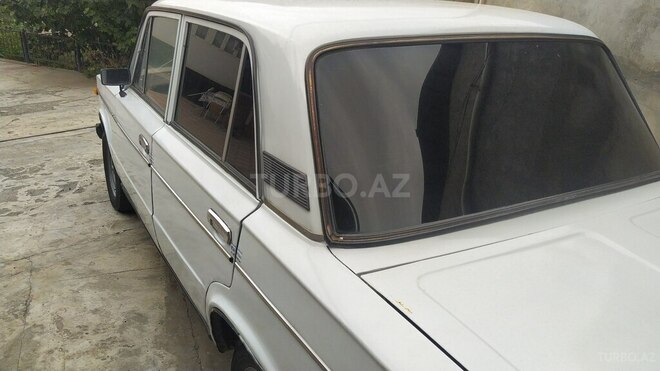 LADA (VAZ) 2106 1989, 180,000 km - 1.3 л - Gəncə