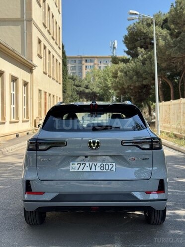 Changan CS 55 Plus-4
