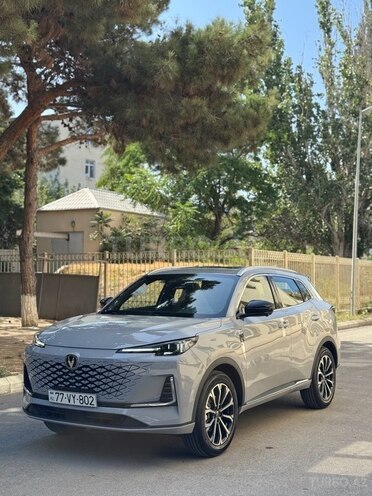 Changan CS 55 Plus-3