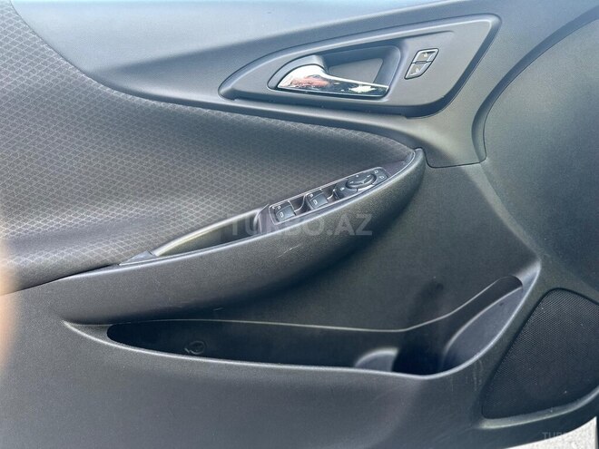 Chevrolet Malibu 2018, 207,000 km - 1.5 l - Bakı