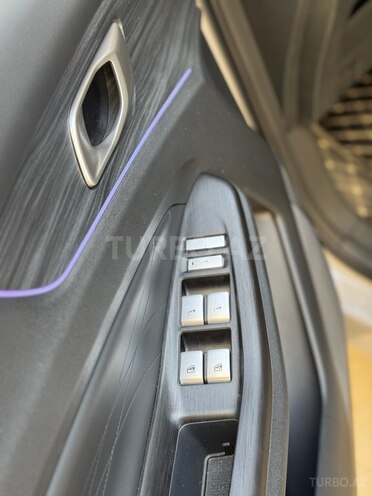 Changan CS 55 Plus-9