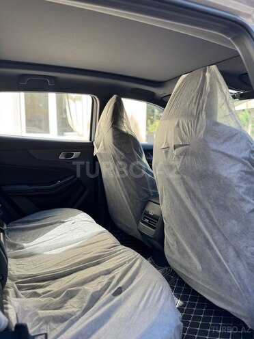 Changan CS 55 Plus-14