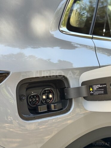 Changan CS 55 Plus-13