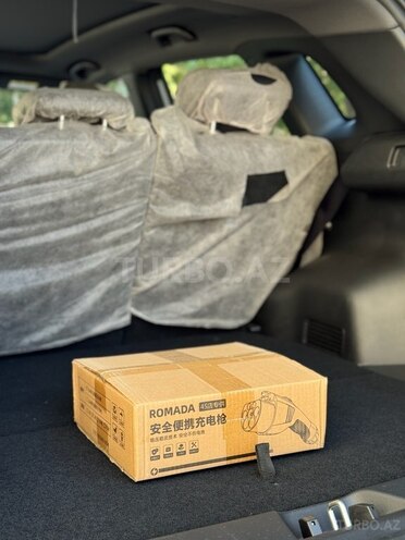 Changan CS 55 Plus-7