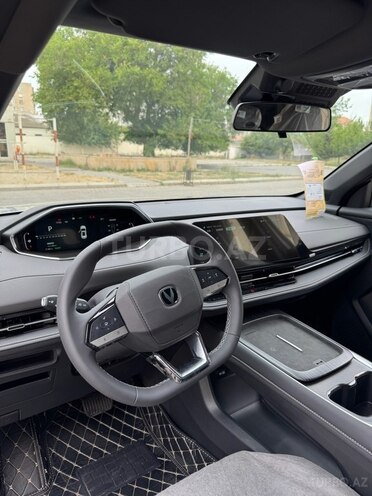 Changan CS 55 Plus-18