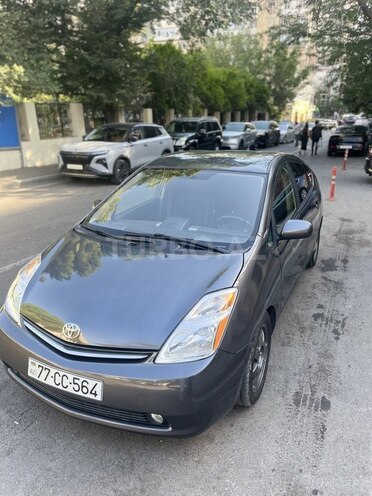 Toyota Prius 2008, 288,800 km - 1.5 l - Bakı