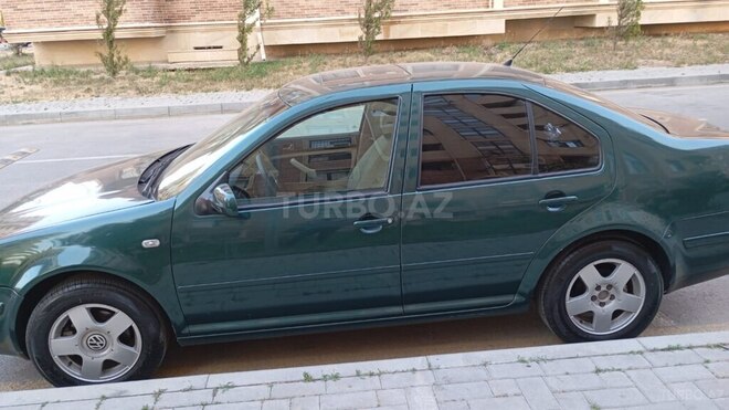 Volkswagen Jetta 2000, 250,000 km - 2.0 l - Bakı