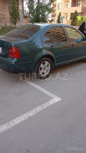Volkswagen Jetta 2000, 250,000 km - 2.0 l - Bakı