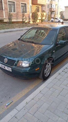 Volkswagen Jetta 2000, 250,000 km - 2.0 l - Bakı