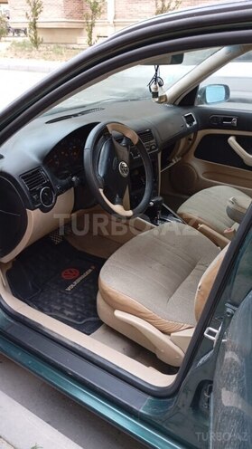 Volkswagen Jetta 2000, 250,000 km - 2.0 l - Bakı