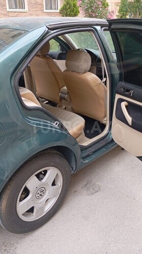 Volkswagen Jetta 2000, 250,000 km - 2.0 l - Bakı