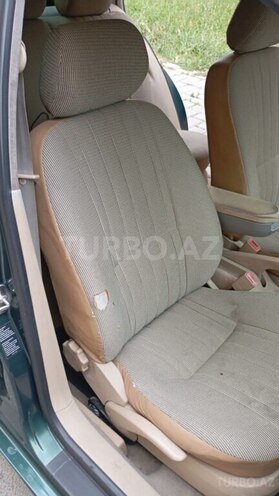 Volkswagen Jetta 2000, 250,000 km - 2.0 l - Bakı
